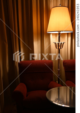 帝國酒店的 Light 3 帝國酒店的 Light 3 140241953