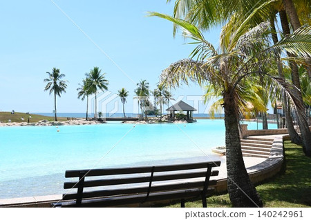 Empire Hotel Pool 7 140242961