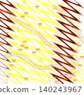 Background material: Zigzag pattern Background material: Zigzag pattern 140243967