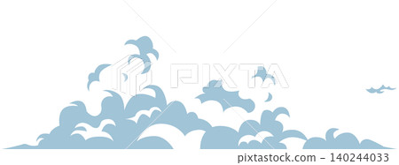 夏雲集 140244033