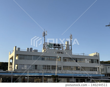 Zushi Station - Scenery Zushi Station - Scenery 140244511