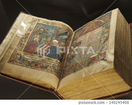 Books: The Bible Books: The Bible 140245408