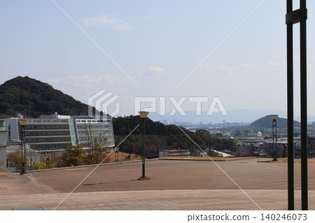 福岡市九州大學伊東校區的建築物 福岡市九州大學伊東校區的建築物 140246073
