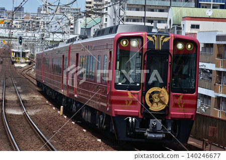 南海GRAN天空 前往極樂橋(高野山) 南海GRAN天空 前往極樂橋(高野山) 140246677