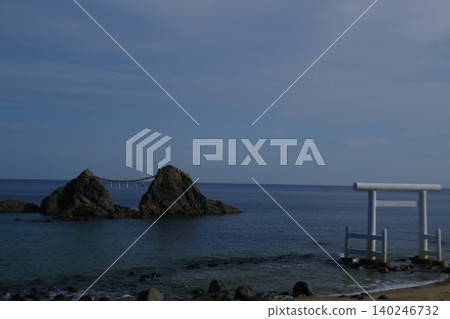 二見峽谷 二見峽谷 140246732