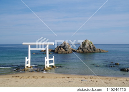 二見峽谷 二見峽谷 140246750