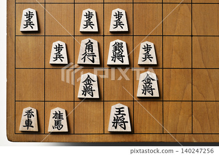 Shogi 0120 Enclosure Ganki Shogi 0120 Enclosure Ganki 140247256