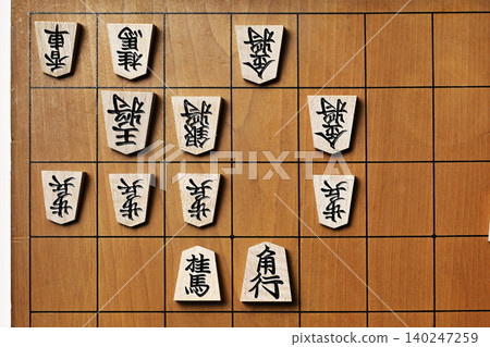 將棋0123:攻克美濃城的技巧 將棋0123:攻克美濃城的技巧 140247259