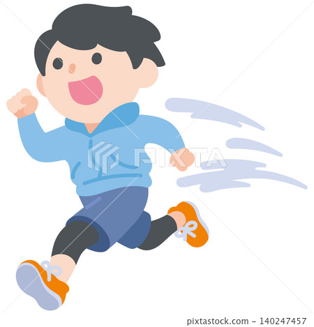 Running 140247457