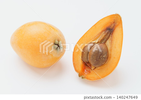 Fruit of loquat Fruit of loquat 140247649