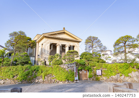倉敷美學街區、倉敷市、美學街區、街景、旅遊景點、早晨、旅行、旅程 倉敷美學街區、倉敷市、美學街區、街景、旅遊景點、早晨、旅行、旅程 140247753