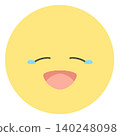 Laugh and cry 140248098