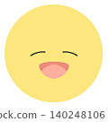 Smiley face 140248106