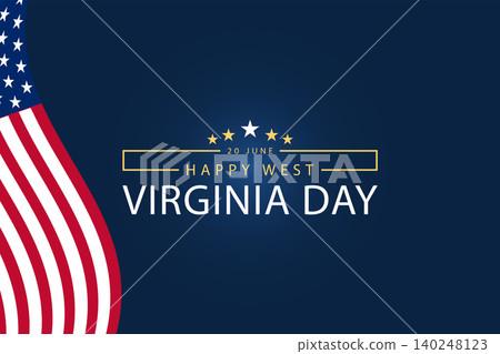 West Virginia Day Celebrating Our State Unique History 140248123
