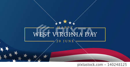 A Joyous Occasion West Virginia Day on June 20 140248125