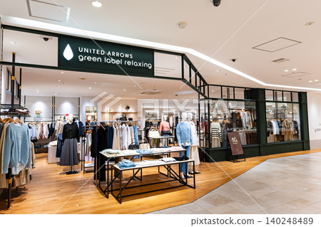 United Arrows Green Label Relaxing Chofu Store,東京都調布市富田 United Arrows Green Label Relaxing Chofu Store,東京都調布市富田 140248489