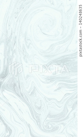 Abstract swirling marble textured background with subtle gray blue and white patterns Abstract swirling marble textured background with subtle gray blue and white patterns 140248635