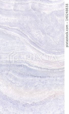 Abstract swirling patterns of pale blue and white agate stone texture aspect ratio 9 16 Abstract swirling patterns of pale blue and white agate stone texture aspect ratio 9 16 140248638