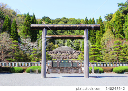 Emperor Showa Musashino-mura Emperor Showa Musashino-mura 140248642