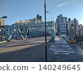 Kanazawa Sai River Bridge 140249645