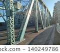 Kanazawa Sai River Bridge 140249786