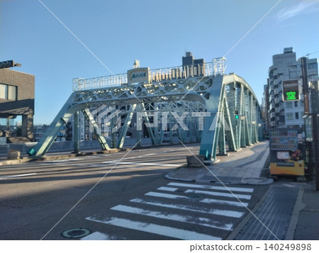 金澤西河大橋 金澤西河大橋 140249898