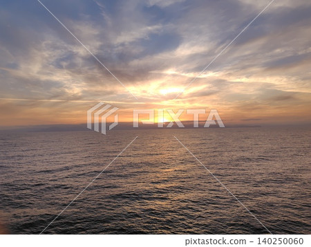 海日落④ 140250060