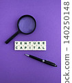 Venture capital analysis finding business investment opportunities 140250148