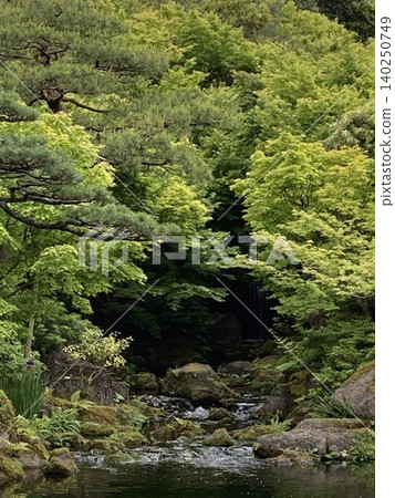 Scenery of Oyama Scenery of Oyama 140250749