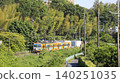 流鐵流山線行駛的列車 140251035
