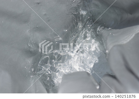 The swaying, accumulated water 4 The swaying, accumulated water 4 140251876