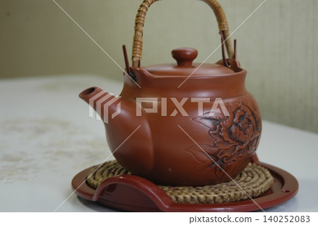 茶話會 茶話會 140252083