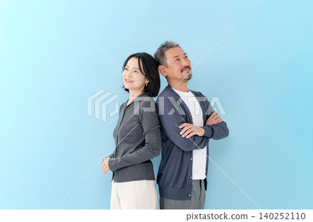 Power couple Power couple 140252110