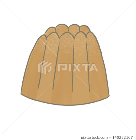 R: A more fairytale-like cake shop ☆ Canelé ④ R: A more fairytale-like cake shop ☆ Canelé ④ 140252167