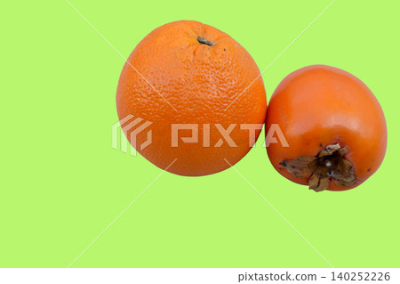 Juicy, ripe orange and nectarine fruits. Juicy, ripe orange and nectarine fruits. 140252226