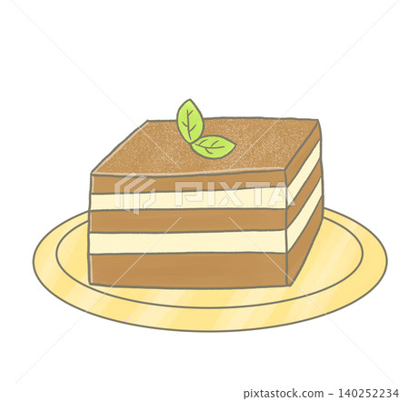 R: A more fairytale-like cake shop ☆ Tiramisu ③ R: A more fairytale-like cake shop ☆ Tiramisu ③ 140252234