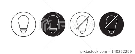 Innovation Creativity and Concept Design Vector illustration Innovation Creativity and Concept Design Vector illustration 140252299