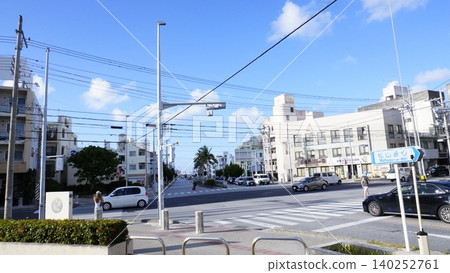 漫步途中發現的那霸市街景 漫步途中發現的那霸市街景 140252761