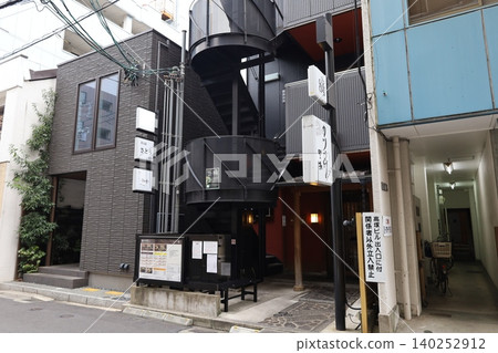 [Okayama Specialty] Demi-glace pork cutlet rice bowl from the long-established restaurant "Katsudon Nomura" 140252912