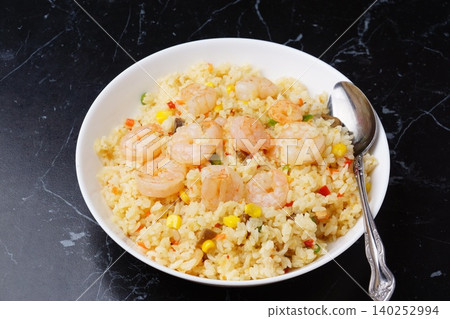 蝦抓飯 蝦抓飯 140252994