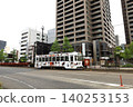 [Okayama] Okayama Electric Railway's 7000 series "Tama Train" 140253153