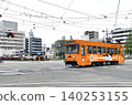 [Okayama] Okayama Electric Railway "OH!-kun" 140253155