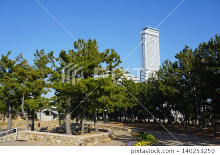 臨空公園,關西國際機場連接橋 臨空公園,關西國際機場連接橋 140253250