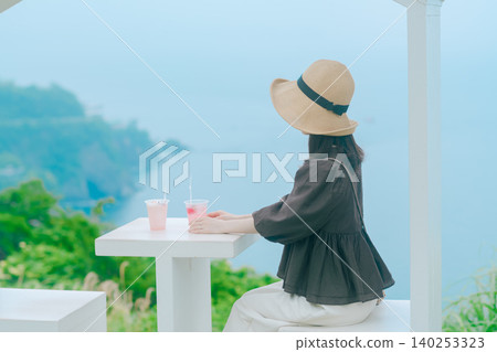 熱海的美麗風景 熱海的美麗風景 140253323