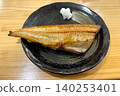 [Hokkaido] Set meals at Otaru Sankaku Market 140253401