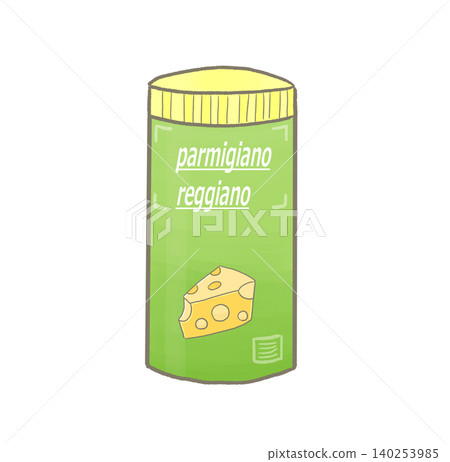 R: More fairytale-like cheese ☆ Parmesan cheese ② R: More fairytale-like cheese ☆ Parmesan cheese ② 140253985