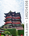 Tengwang Pavilion, Nanchang City, Jiangxi Province, China 140254308