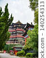 Tengwang Pavilion, Nanchang City, Jiangxi Province, China 140254313
