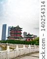 Tengwang Pavilion, Nanchang City, Jiangxi Province, China 140254314
