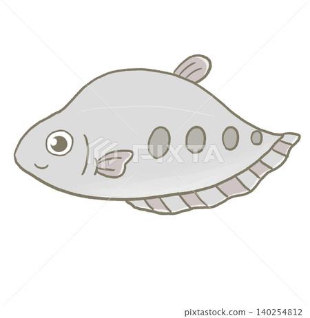 R:更像童話般的水族箱☆熱帶魚:刀魚① R:更像童話般的水族箱☆熱帶魚:刀魚① 140254812